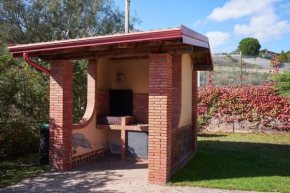Una villa sul Monte Etna - A villa on the mount